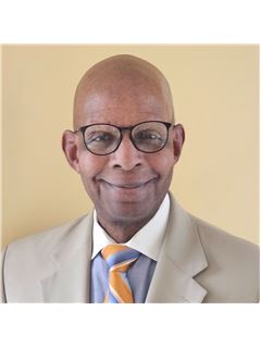 Darryl A. Griffin-Simmons - RE/MAX United Real Estate