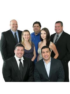 Ronald Golansky - RE/MAX Realty Group