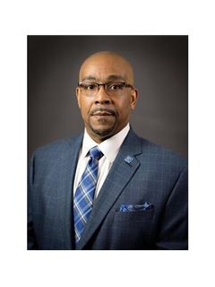 Anthony G. Griffin - RE/MAX United Real Estate
