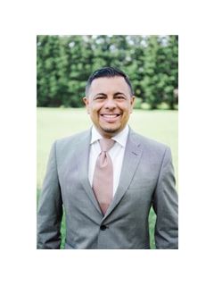 Henry A. Reyes - RE/MAX Town Center