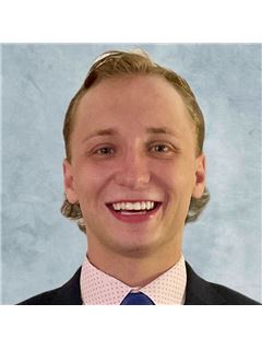 Timothy Carson - RE/MAX Solutions