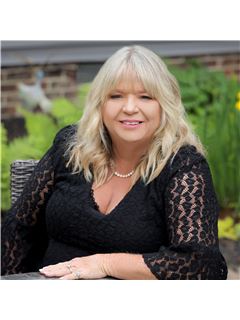Kathy White-Thorne - RE/MAX United Real Estate