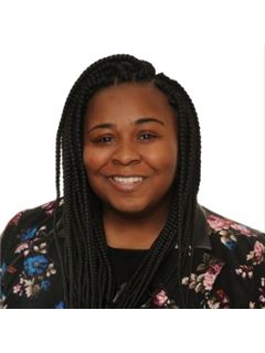 Erica Abrams - RE/MAX United Real Estate