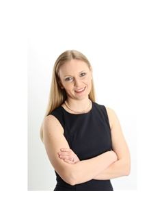 Janka Matlonova-Muralles - RE/MAX Peninsula