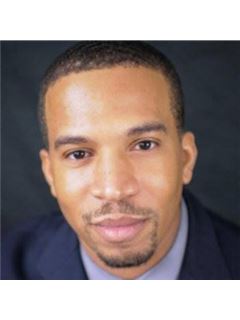 Ceron Pugh - RE/MAX Allegiance