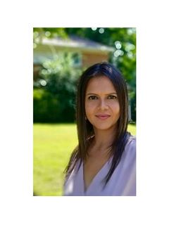Katya Cordero - RE/MAX Components