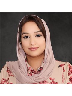 Samina Bilal - RE/MAX Galaxy