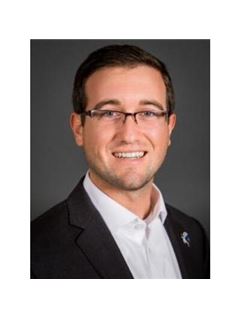 Eric Rutherford - RE/MAX Peninsula