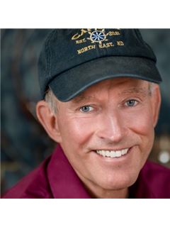 Hudson Benson - RE/MAX Chesapeake