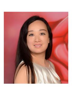 Li Ye - RE/MAX Town Center