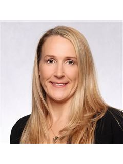 Kymberley Cole - RE/MAX Peninsula