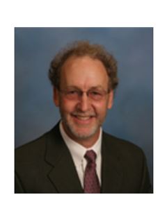 Jeffrey H. Barker - RE/MAX 1st Olympic