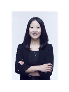 Jing Liu - RE/MAX Town Center