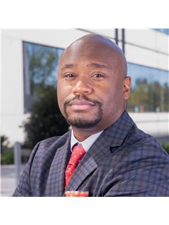 Raeford Smith Jr - RE/MAX Solutions