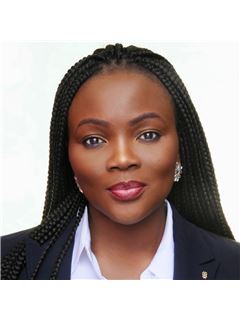 Esther L Opong - RE/MAX Galaxy