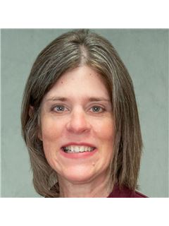 Kathy Mosebrook - RE/MAX 1st Olympic