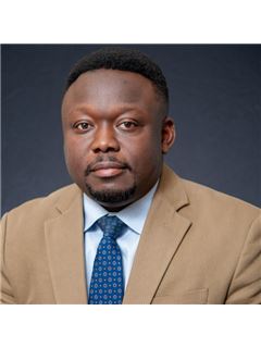 Kofi Mintah - RE/MAX Galaxy