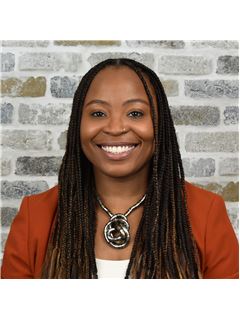 Takor Njang - RE/MAX Allegiance