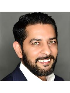 Broker/Owner - Abuzar Waleed - RE/MAX Galaxy