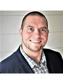 Cody Walko - RE/MAX Town Center