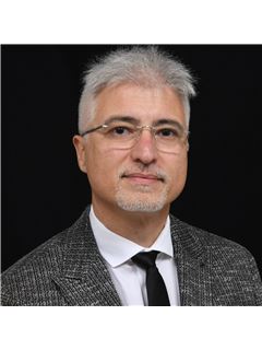 Mel Golden (a.k.a. Melih Cakmak) - RE/MAX Realty Group