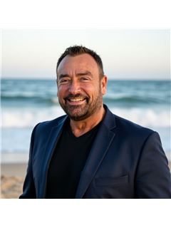 Russ Boyce - RE/MAX One