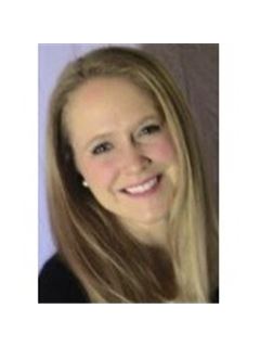 Jasmine Efird-Lineberry - RE/MAX Peninsula