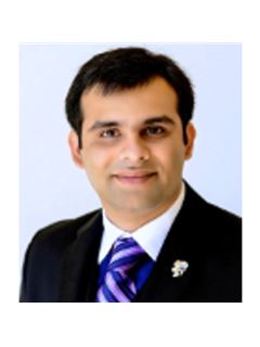 Mukaram Ghani - RE/MAX Galaxy