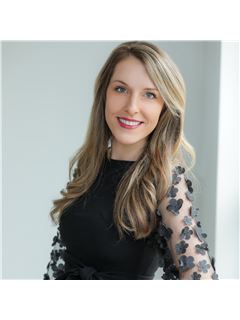 Leah Sbitan - RE/MAX One