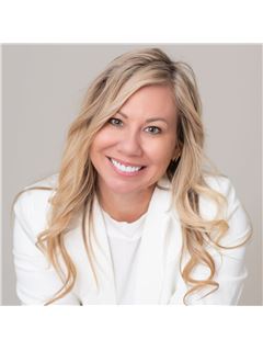 Jennifer Sacco - RE/MAX Roots