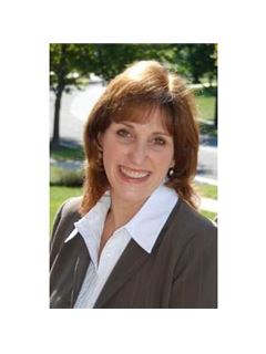 Sally French - RE/MAX Realty Group