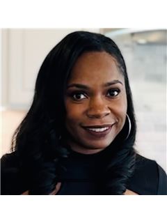 Keesha Porter - RE/MAX United Real Estate