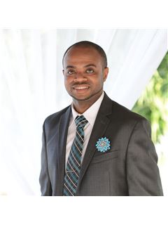 G. AJ Jeffers - RE/MAX Components