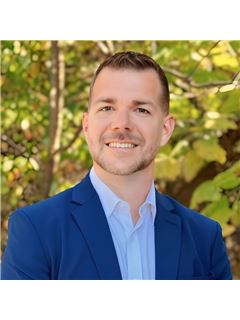 Frederick Golding - RE/MAX Advantage Realty