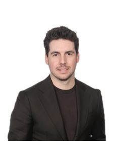 Scott Roof - RE/MAX Realty Services