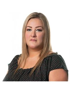 Sabrina Thomas - RE/MAX Peninsula