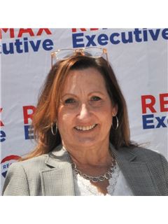 Barb Atkinson - RE/MAX Executive