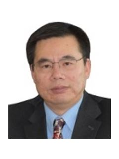 John Wang - RE/MAX Realty Group