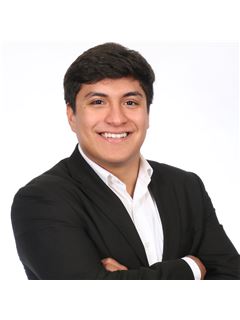 Fernando Reyes-Heredia - RE/MAX Gateway