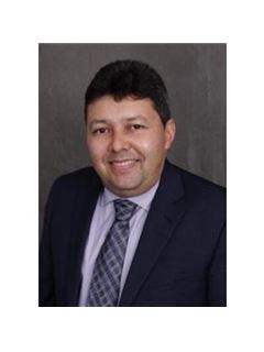 Joaquin Cerritos - RE/MAX Realty Group