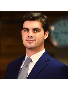 Cole Butterfield - RE/MAX Realty Services