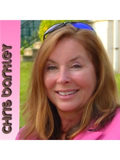 Christa Barkley - RE/MAX Advantage Realty