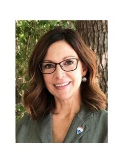Ingrid Bayne - RE/MAX Peninsula