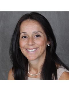 Frances McGlaughlin - RE/MAX Realty Services