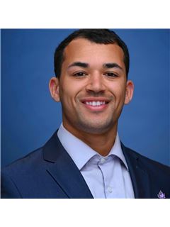 Garrison Wolfe - RE/MAX Broadwater
