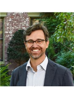 Justin Tanner - RE/MAX Allegiance