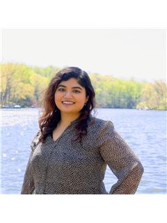 Samiksha Shetty - RE/MAX Distinctive