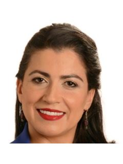 Nawal Tahri-Joutey - RE/MAX Realty Group