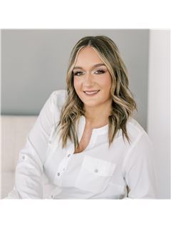 Olivia Heath - RE/MAX United Real Estate