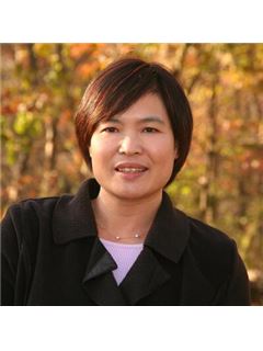 Kathy X. Xu - RE/MAX Realty Group